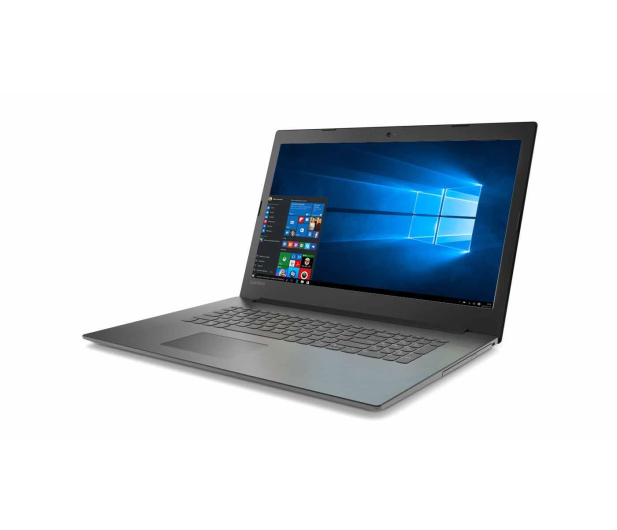 Lenovo Ideapad 320-17 i5-8250U/8GB/256/Win10 MX150 - 425054 - zdjęcie 4